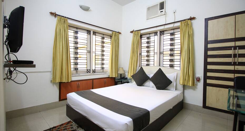 Next Generation Guest House, Kolkata 5